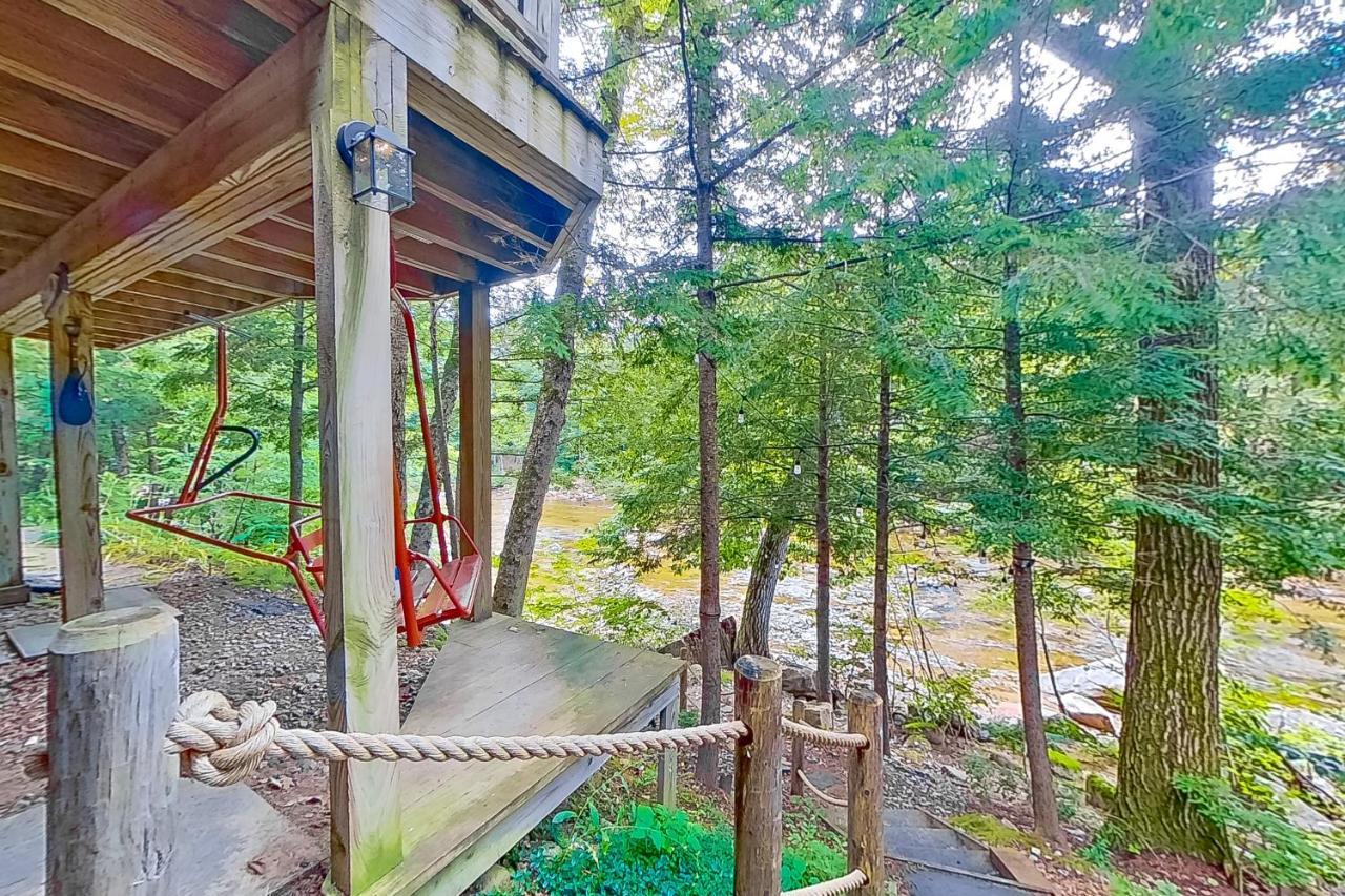 79 Covered Bridge Lane บาร์ทเล็ตต์ ภายนอก รูปภาพ